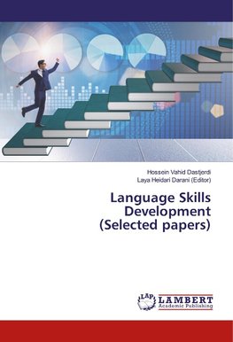 Language Skills Development(Selected papers)