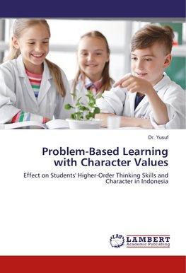 Problem-Based Learning with Character Values