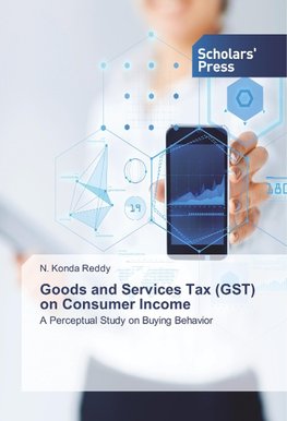 Goods and Services Tax (GST) on Consumer Income