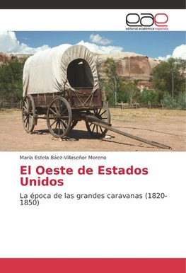 El Oeste de Estados Unidos