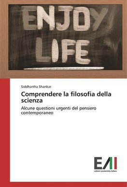 Comprendere la filosofia della scienza