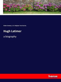 Hugh Latimer