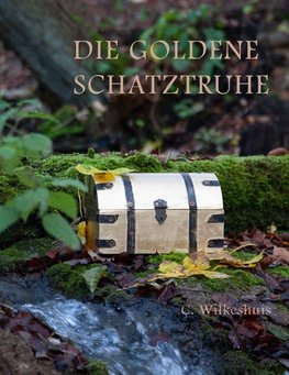 Die goldene Schatztruhe