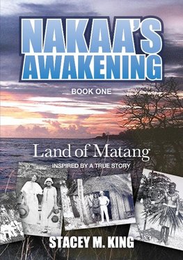 Nakaa's Awakening