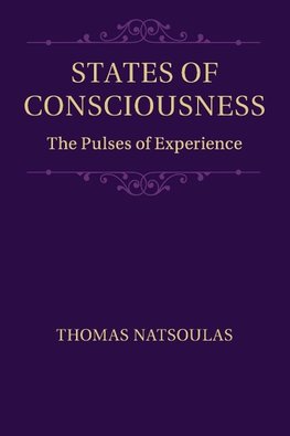 States of Consciousness