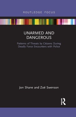 Unarmed and Dangerous