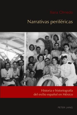 Narrativas periféricas