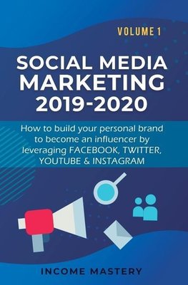 Social Media Marketing 2019-2020