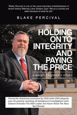 Holding on to Integrity and Paying the Price