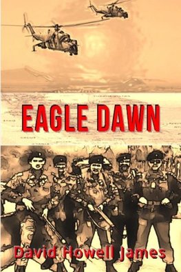 Eagle Dawn