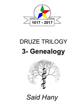 The Druze Trilogy