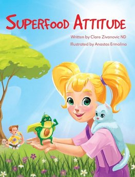 Superfood Attitude