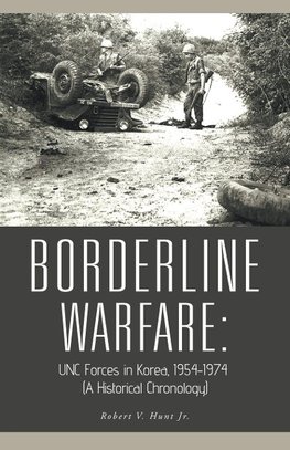 Borderline Warfare