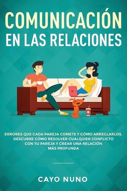 Communicación En Las Relaciones