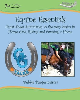 Equine Essentials