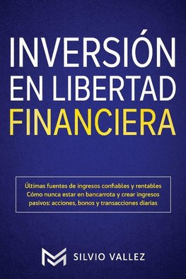 INVERSIÓN EN LIBERTAD FINANCIERA