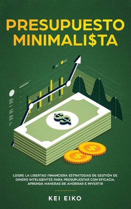 PRESUPUESTO MINIMALISTA