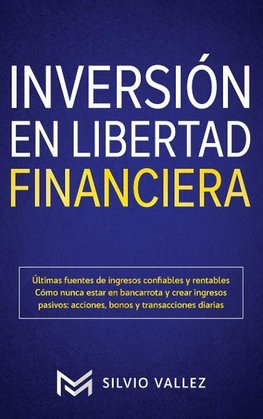 INVERSIÓN EN LIBERTAD FINANCIERA