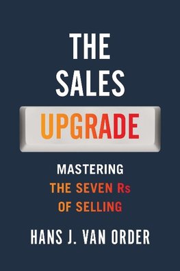 The Sales Upgrade