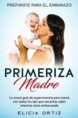 PRIMERIZA MADRE