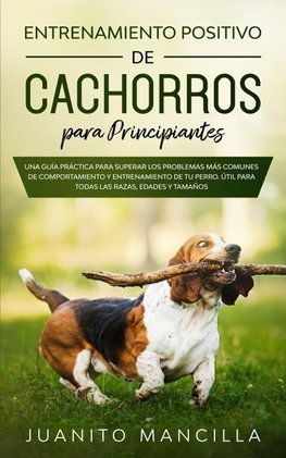 Entrenamiento Positivo De Cachorros Para Principiantes