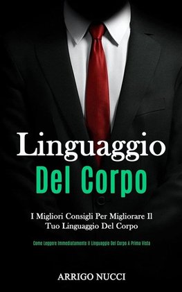 Linguaggio Del Corpo