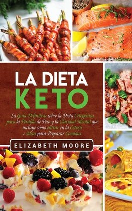 La Dieta Keto