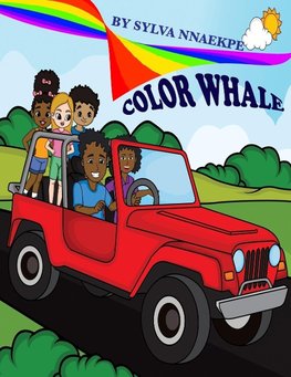 COLOR WHALE