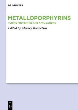 Metalloporphyrins