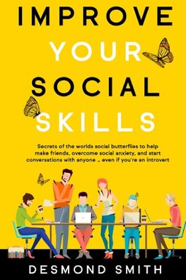 Improve Your Social Skills