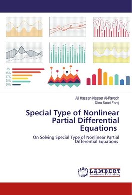 Special Type of Nonlinear Partial Differential Equations