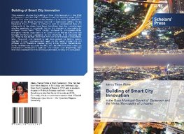 Building of Smart City Innovation