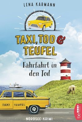 Taxi, Tod und Teufel - Fährfahrt in den Tod