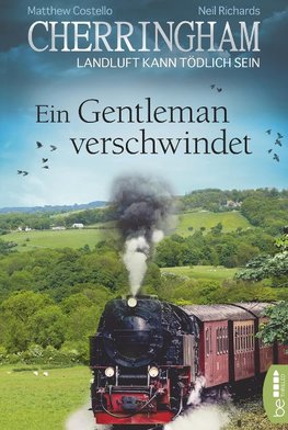 Cherringham - Ein Gentleman verschwindet