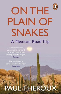 On the Plain of Snakes