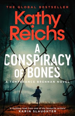 A Conspiracy of Bones