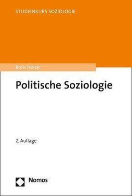 Politische Soziologie