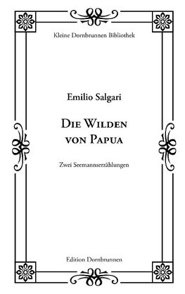 Die Wilden von Papua