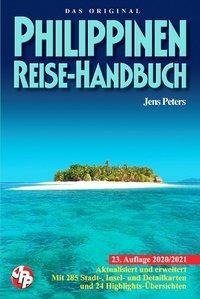 Philippinen Reise-Handbuch