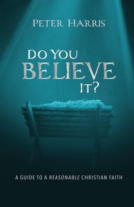 Do You Believe It?