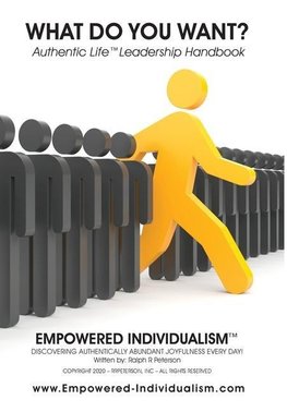 Empowered Individualism