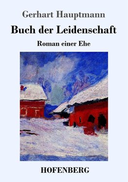 Buch der Leidenschaft