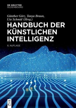 Handbuch der Künstlichen Intelligenz