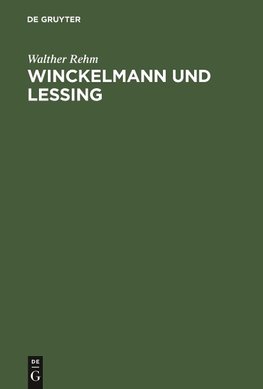 Winckelmann und Lessing