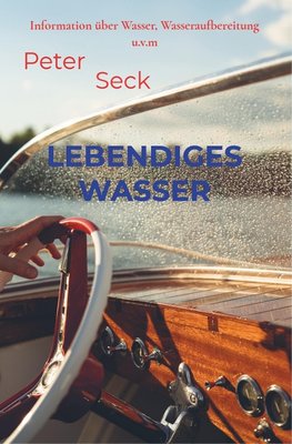 Lebendiges Wasser