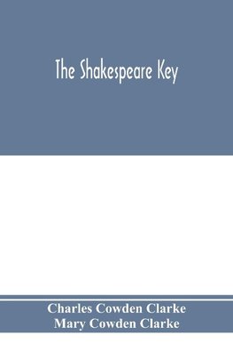 The Shakespeare key