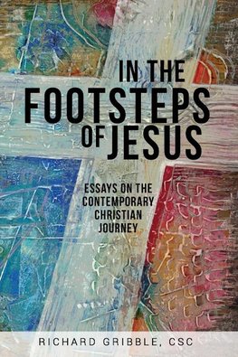 In the Footsteps of Jesus