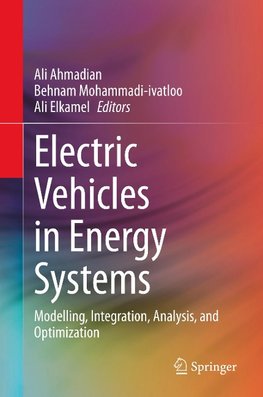 Electric Vehicles in Energy Systems