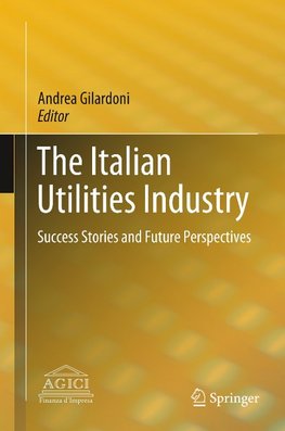 The Italian Utilities Industry