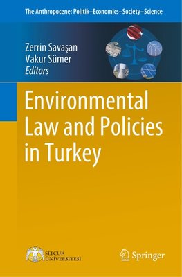 Environmental Law and Policies in Turkey